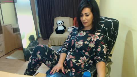 Amazinerika online show from 12.10.24