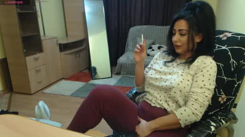 Amazinerika online show from 01.20.25