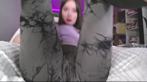 amazing_agness online show from 12.04.24