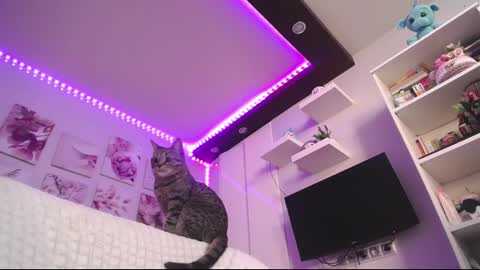 amazing_agness online show from 02.23.25