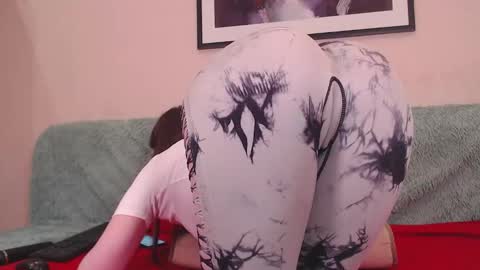 Snapshot of amazing_agness chatting on 02.10.26 amazing_agness online show from 02.10.26