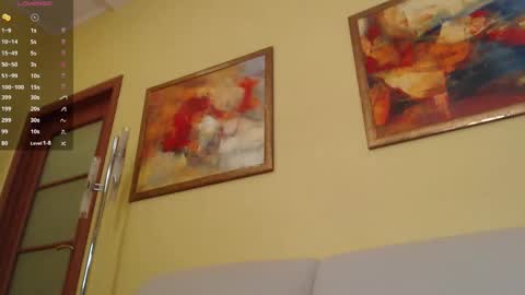 Snapshot of amazing_agness chatting on 02.17.26 amazing_agness online show from 02.17.26