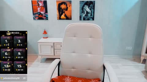 Alina online show from 01.28.25