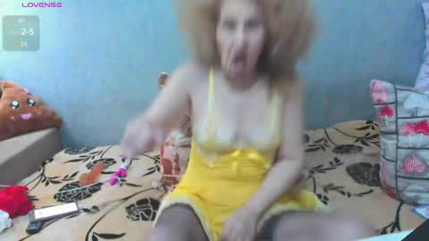 Lissy online show from 04.16.26