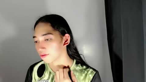 Snapshot of amazing_gracexx chatting on 02.08.26 CALL ME GRACE online show from 02.08.26