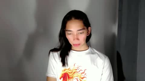 Snapshot of amazing_gracexx chatting on 02.09.26 CALL ME GRACE online show from 02.09.26