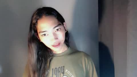 Snapshot of amazing_gracexx chatting on 02.10.26 CALL ME GRACE online show from 02.10.26