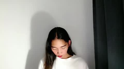 Snapshot of amazing_gracexx chatting on 02.11.26 CALL ME GRACE online show from 02.11.26