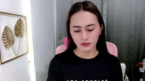 amazingmelinda_ online show from 11.27.25