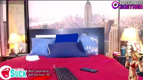 Snapshot of amazingsharlot chatting on 09.13.25 Sharlot online show from 09.13.25