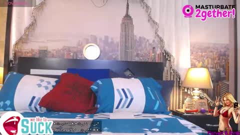 Snapshot of amazingsharlot chatting on 12.15.25 Sharlot online show from 12.15.25