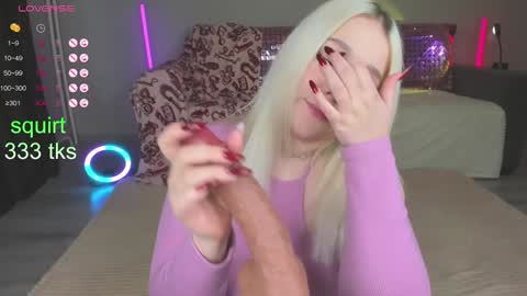 Im Mandy and I love to play in public and do crazy in PVT online show from 12.12.24