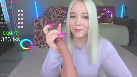 Im Mandy and I love to play in public and do crazy in PVT online show from 01.17.25