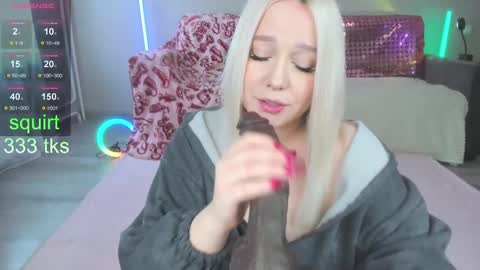 Im Mandy and I love to play in public and do crazy in PVT online show from 02.09.25