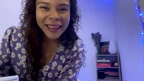 Snapshot of amazoniacaramel chatting on 06.13.26 Sonie online show from 06.13.26