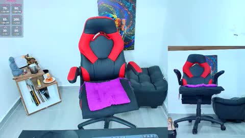  AMBAR  online show from 11.26.25