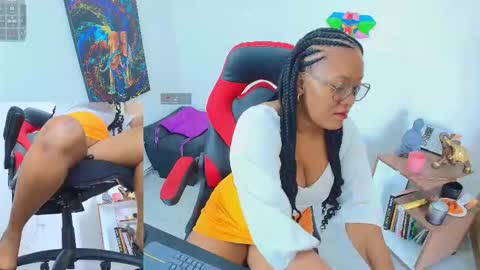  AMBAR  online show from 12.18.25