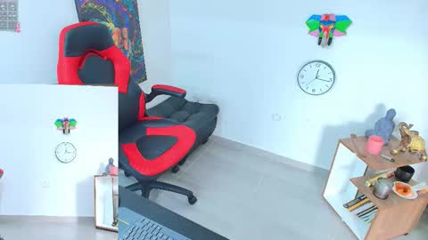  AMBAR  online show from 01.31.26