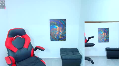  AMBAR  online show from 04.15.26