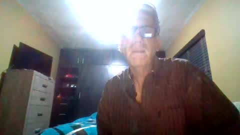 Snapshot of ambar54 chatting on 10.19.25 ambar54 online show from 10.19.25