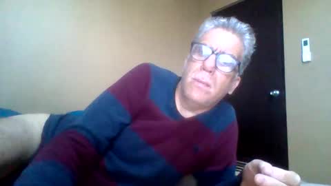 Snapshot of ambar54 chatting on 02.18.26 ambar54 online show from 02.18.26