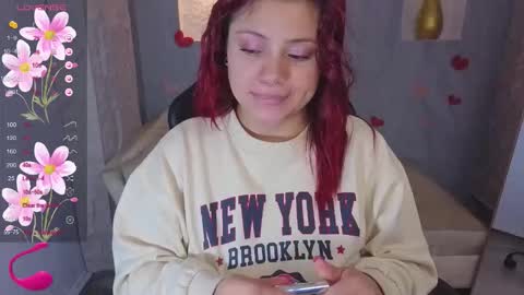 Snapshot of ambar72_b chatting on 02.18.26 LIVE 0730AM-0200PM online show from 02.18.26