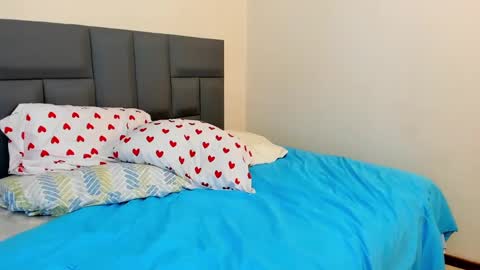 ambar online show from 02.19.25