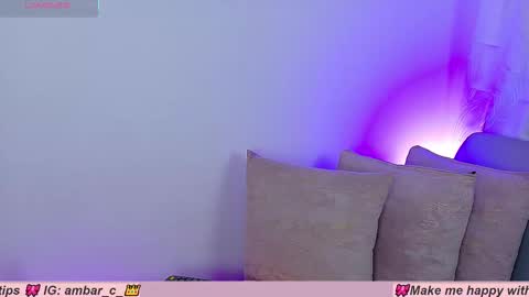 Ambar online show from 01.08.26