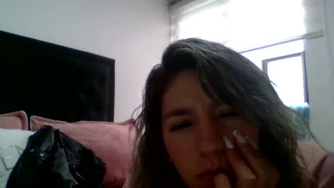 Snapshot of ambar_cortes chatting on 03.04.26 ambar_cortes online show from 03.04.26