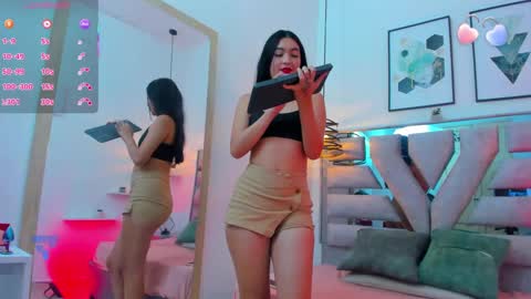 ambar_cullen online show from 10.03.25