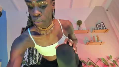 Ambar fitness88 online show from 05.24.26