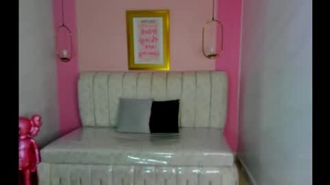 Ambar online show from 11.20.25