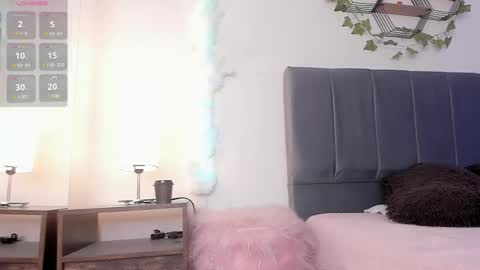 ambar_gh1 online show from 03.13.26