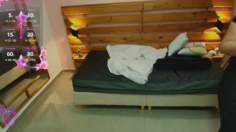 Ambar online show from 11.22.25