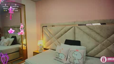 Ambar online show from 12.13.25