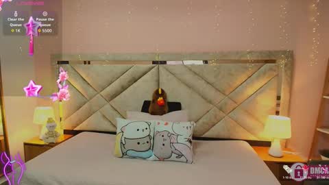 Ambar online show from 12.15.25