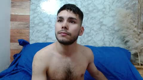 Snapshot of ambar_mds chatting on 09.11.25 Sebas online show from 09.11.25