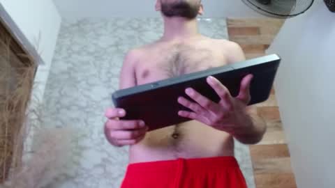 Snapshot of ambar_mds chatting on 09.20.25 Sebas online show from 09.20.25