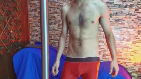 Snapshot of ambar_mds chatting on 09.27.25 Sebas online show from 09.27.25