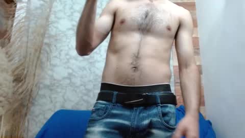 Snapshot of ambar_mds chatting on 10.04.25 Sebas online show from 10.04.25