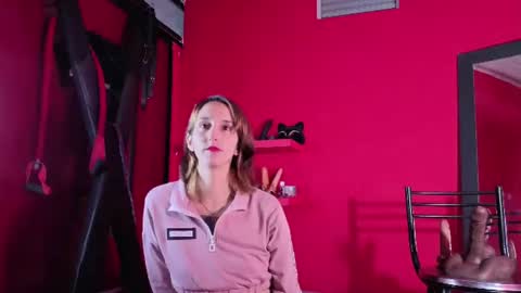 ambar_roux1 online show from 11.22.25