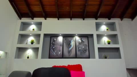 Ambar  online show from 01.20.25