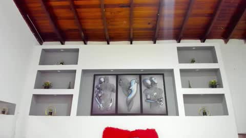 Ambar  online show from 09.19.25