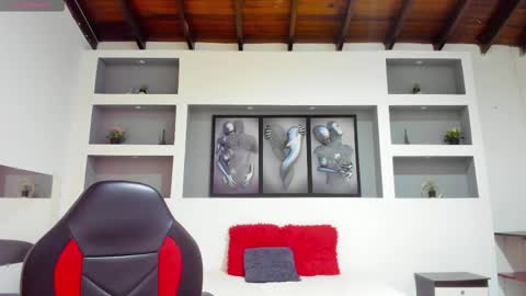 Ambar  online show from 11.20.25