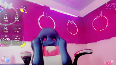 ambar_temptation online show from 06.24.26