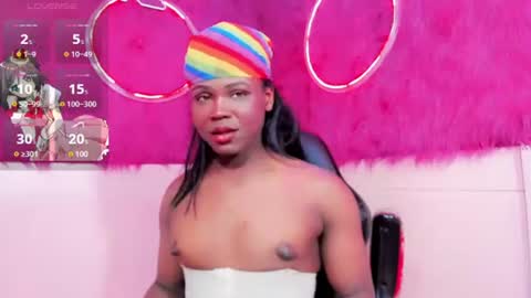 ambar_temptation online show from 06.26.26
