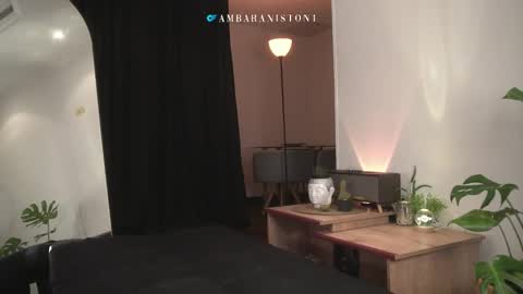 Snapshot of ambaran chatting on 09.08.25 Ambar online show from 09.08.25