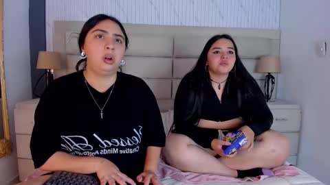 Amabar  Gab online show from 03.23.26