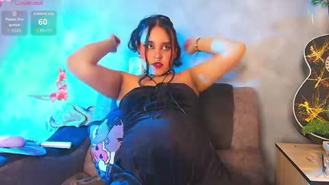 ambardevon_x online show from 05.07.26
