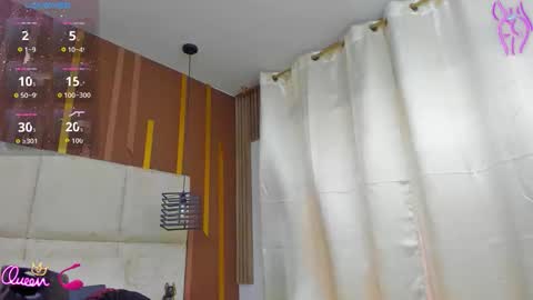 AmbarGills online show from 04.06.26